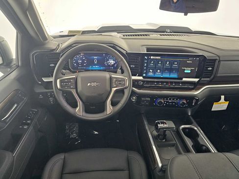New 2026 Chevrolet Silverado 1500 LT Trail Boss w/ Convenience Package II image 19