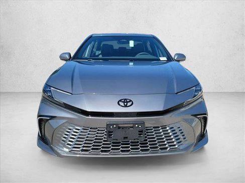 New 2026 Toyota Camry XSE image 2