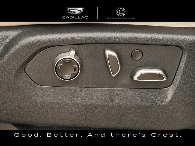 Certified 2026 Cadillac Escalade V AWD/4WD image 27