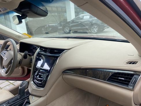 Used 2015 Cadillac CTS Luxury image 30