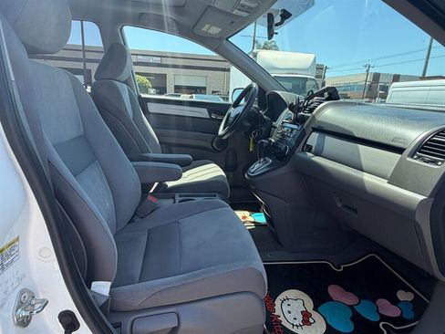 Used 2011 Honda CR-V EX image 10