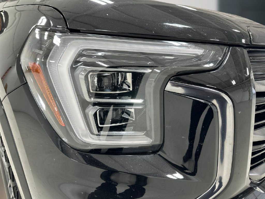 Used 2026 GMC Terrain AT4 AWD/4WD image 11