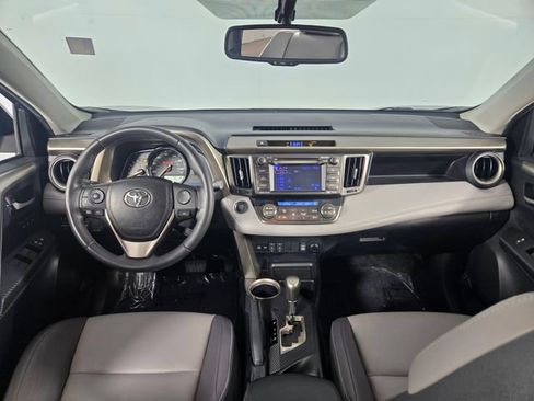Used 2013 Toyota RAV4 Limited AWD/4WD image 27