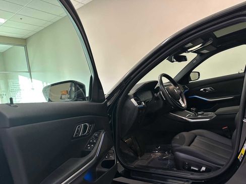 Used 2021 BMW 330e w/ Convenience Package image 23