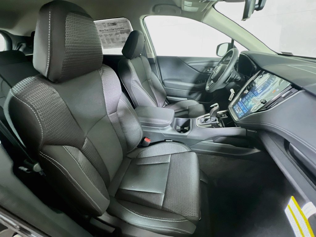 Certified 2025 Subaru Outback Premium w/ Popular Package #1A AWD/4WD image 21