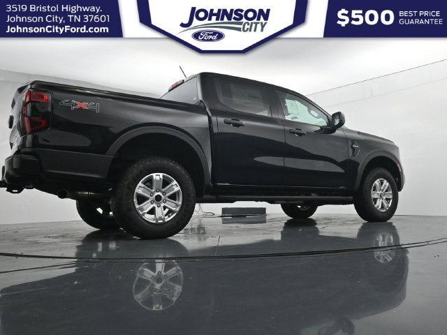 New 2026 Ford Ranger XL w/ Trailer Tow Package AWD/4WD image 31