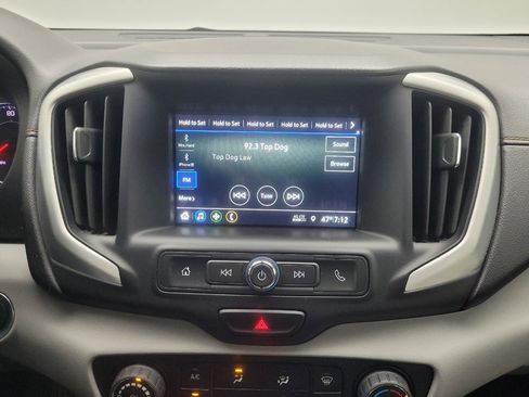 Used 2019 GMC Terrain SLE FWD image 25