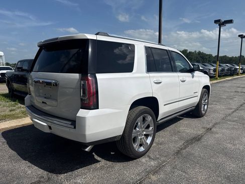 Used 2016 GMC Yukon Denali w/ Open Road Package AWD/4WD image 7