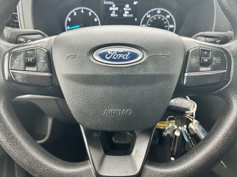 Used 2020 Ford Transit 250 Base image 23