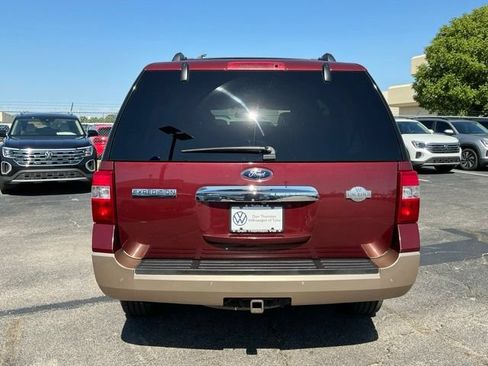 Used 2013 Ford Expedition King Ranch RWD image 4