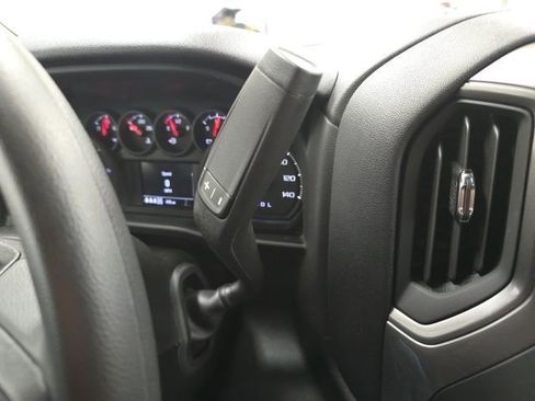 New 2026 Chevrolet Silverado 3500 W/T image 15