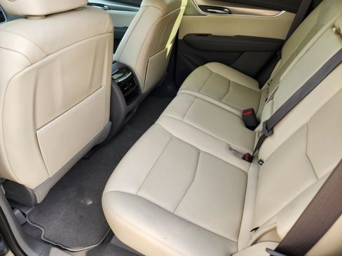 Used 2023 Cadillac XT5 Premium Luxury w/ Technology Package image 33