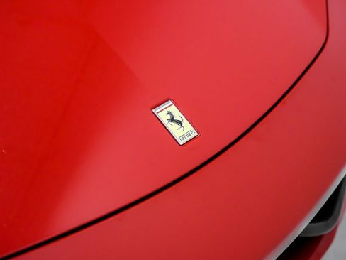 Used 2012 Ferrari 458 Italia Coupe image 39