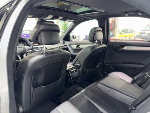 Used 2013 Mercedes-Benz C 250 Sedan image 26