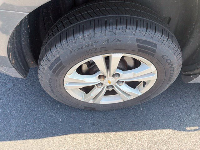 Used 2013 Chevrolet Equinox LT w/ Safety Package FWD image 8
