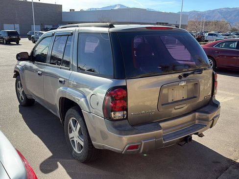 Used 2005 Chevrolet TrailBlazer LS image 3