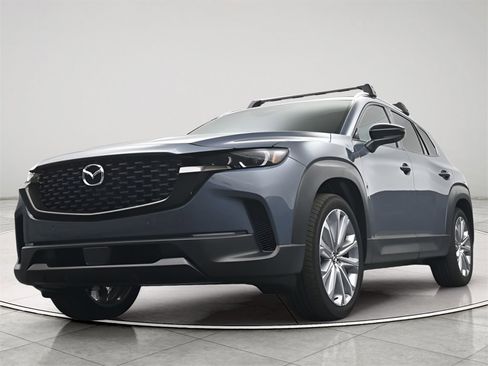 New 2026 MAZDA CX-50 AWD 2.5 S w/ Weather Package image 21
