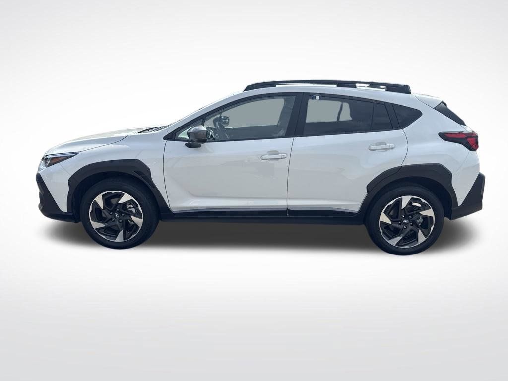Used 2025 Subaru Crosstrek 2.5i Limited w/ Crosstrek Mirror Package AWD/4WD image 4