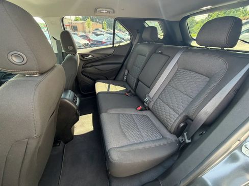 Used 2021 Chevrolet Equinox LT AWD/4WD image 24