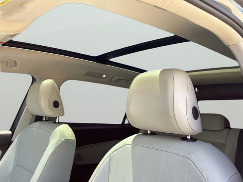 Used 2021 Volkswagen Tiguan SE w/ Panoramic Sunroof Package FWD image 15