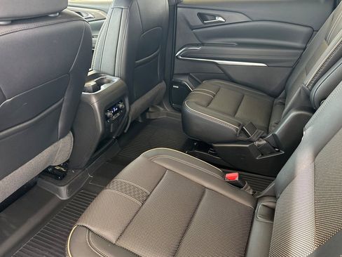 New 2026 Chevrolet Traverse High Country FWD image 13