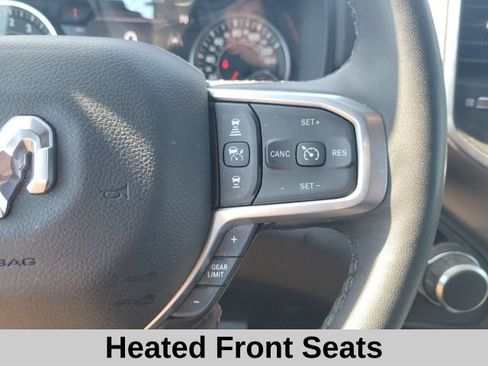 Used 2025 RAM 1500 Big Horn image 12