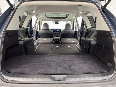 Used 2025 Toyota Grand Highlander FWD image 44