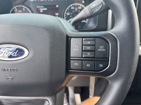 New 2026 Ford F250 XL w/ STX Appearance Package image 32