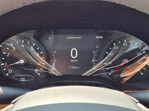 Used 2024 Jeep Compass Limited image 20