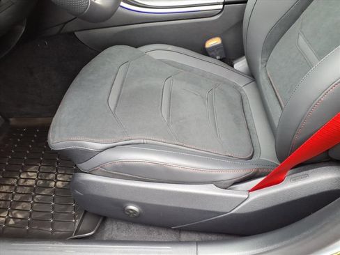 New 2026 Mercedes-Benz C 43 AMG 4MATIC Sedan image 15