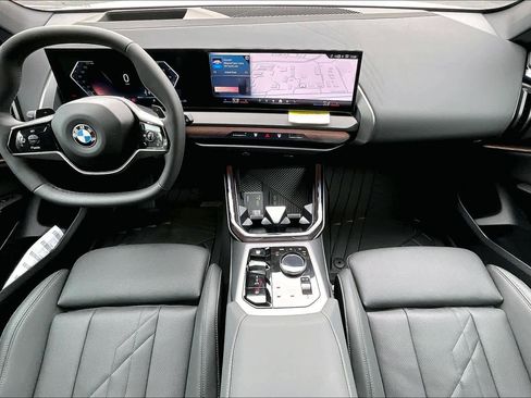 New 2026 BMW X3 xDrive30 w/ Premium Package image 5