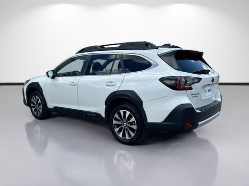 Used 2024 Subaru Outback Limited AWD/4WD image 5