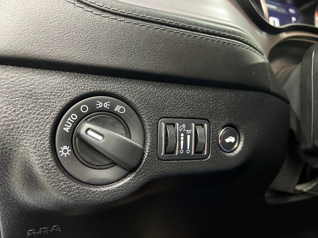 Used 2023 Dodge Charger Scat Pack RWD image 23
