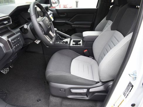 New 2026 Toyota 4Runner TRD Sport AWD/4WD image 7