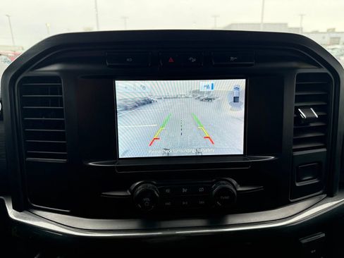 Used 2021 Ford F150 XL w/ STX Appearance Package image 26