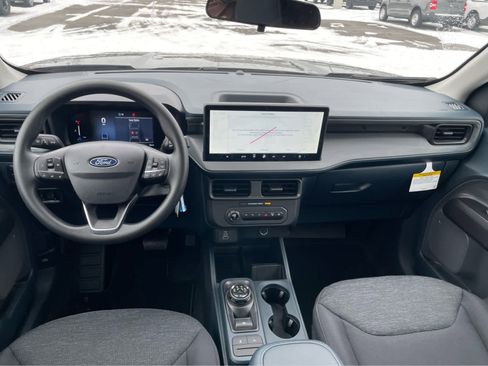 Used 2026 Ford Maverick XL image 13