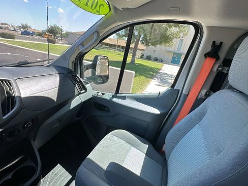 Used 2019 Ford Transit 150 148 Low Roof RWD image 15