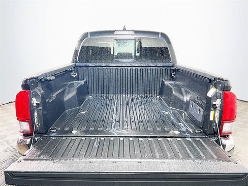 Certified 2023 Toyota Tacoma SR5 image 23