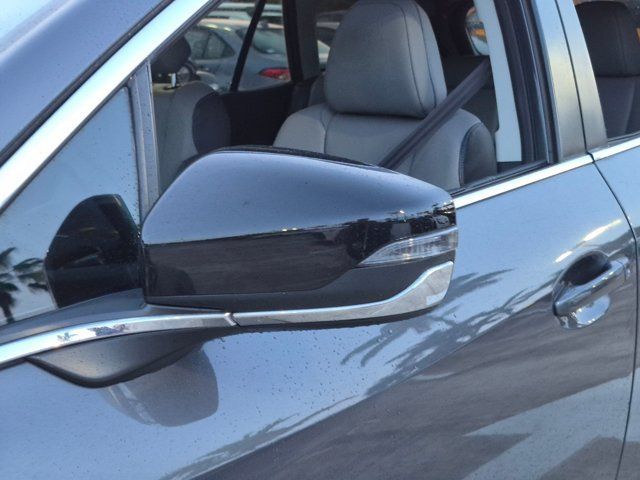 Used 2023 Subaru Outback Limited AWD/4WD image 11