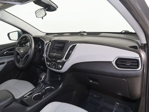 Used 2023 Chevrolet Equinox LT image 36