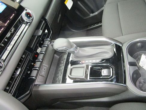 New 2026 GMC Canyon Elevation image 30