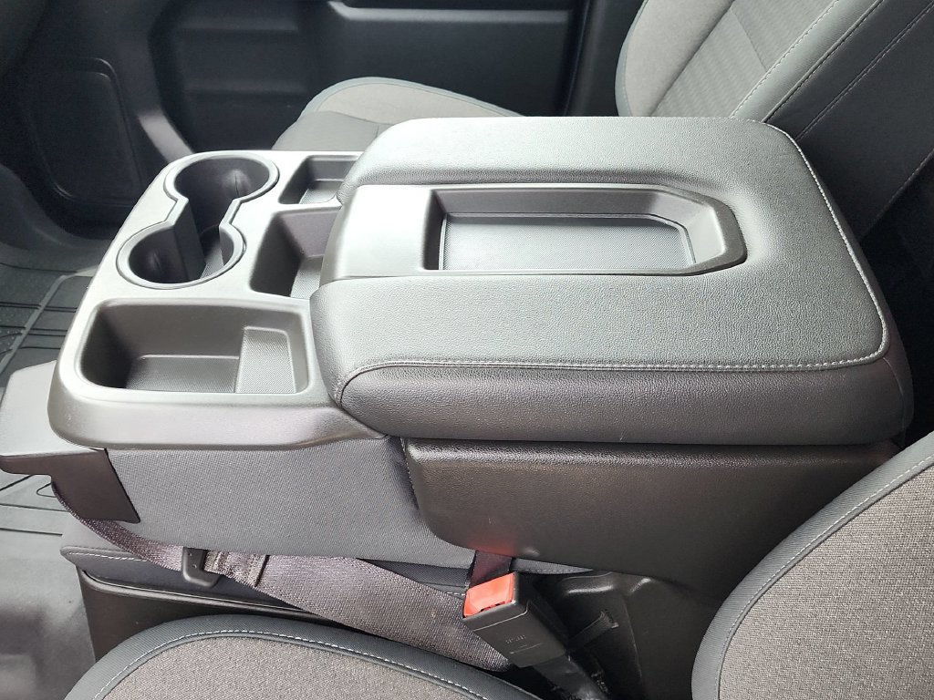 Used 2019 Chevrolet Silverado 1500 RST w/ All-Star Edition RWD image 20