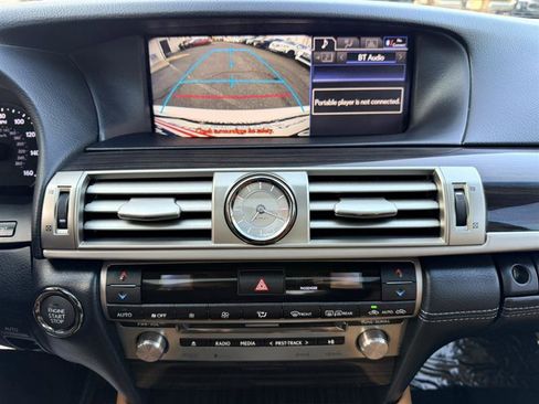 Used 2014 Lexus LS 460 w/ Comfort Package RWD image 53