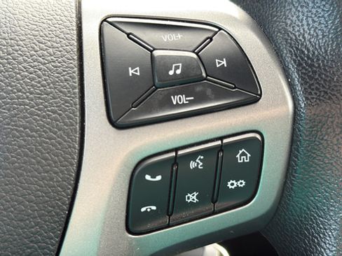 Used 2023 Ford Ranger XLT AWD/4WD image 64