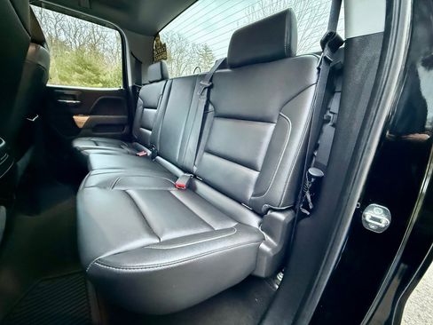 Used 2018 Chevrolet Silverado 2500 LTZ w/ LTZ Plus Package image 25