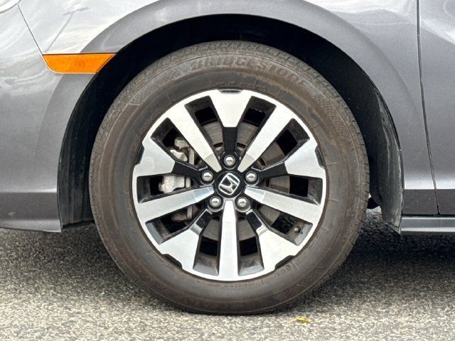Used 2025 Honda Odyssey EX-L image 7