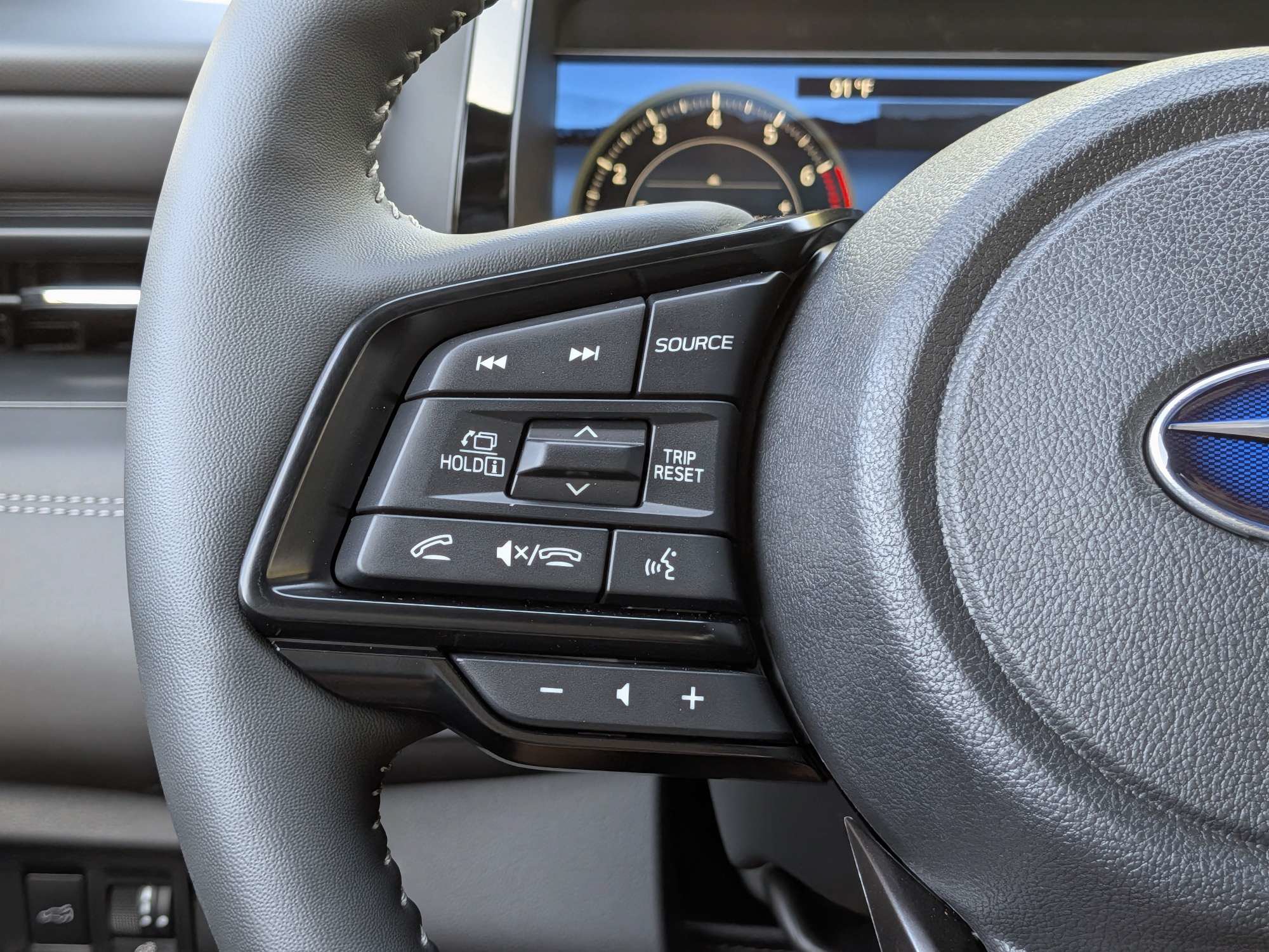 New 2026 Subaru Outback Touring XT AWD/4WD image 29