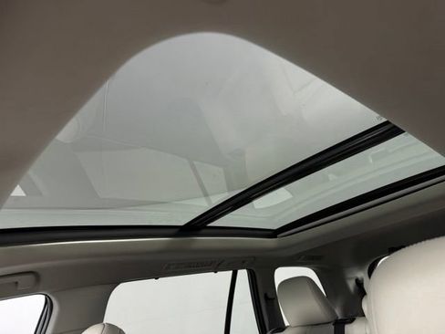 Used 2024 Toyota Grand Highlander AWD image 29