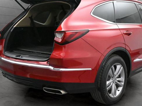 Certified 2022 Acura MDX SH-AWD image 28