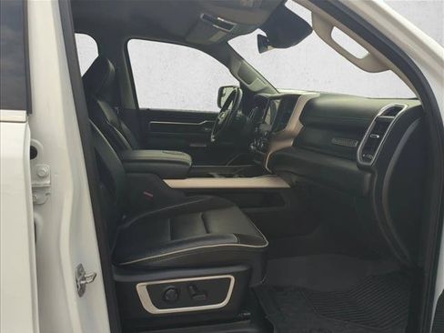 Used 2022 RAM 1500 Laramie RWD image 19
